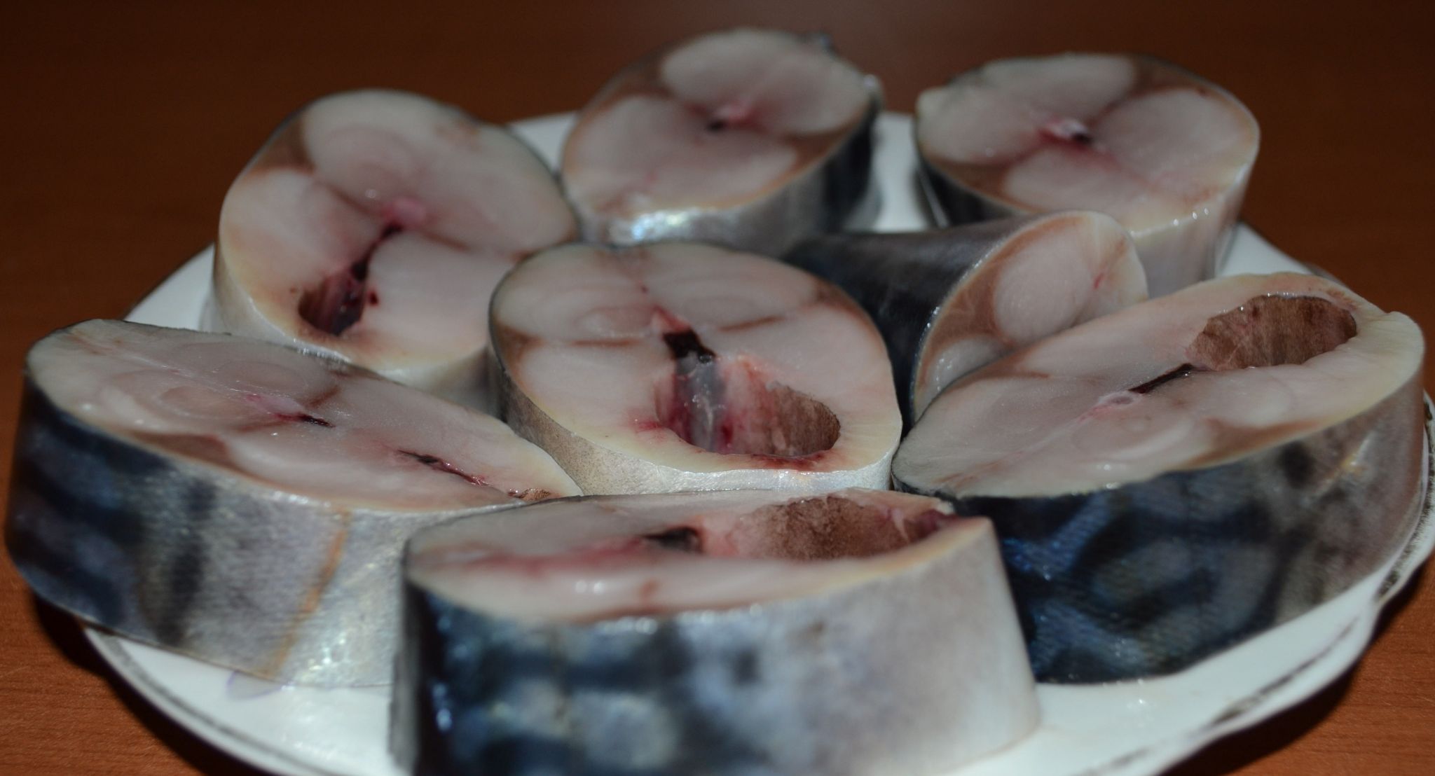 Маринованная скумбрия в домашних условиях фото Маринованная скумбрия в домашних условиях фото
