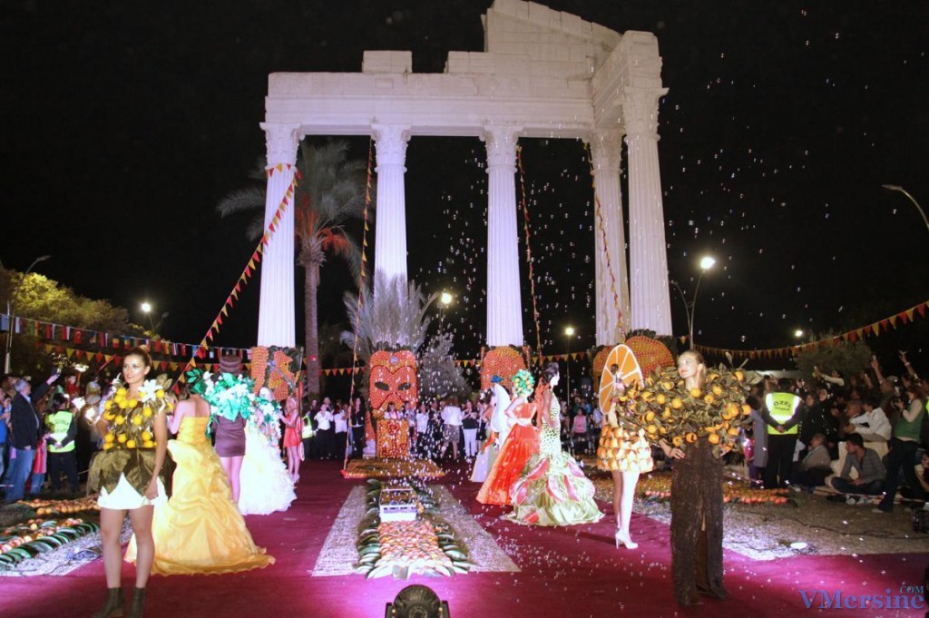 Mersin Festivali