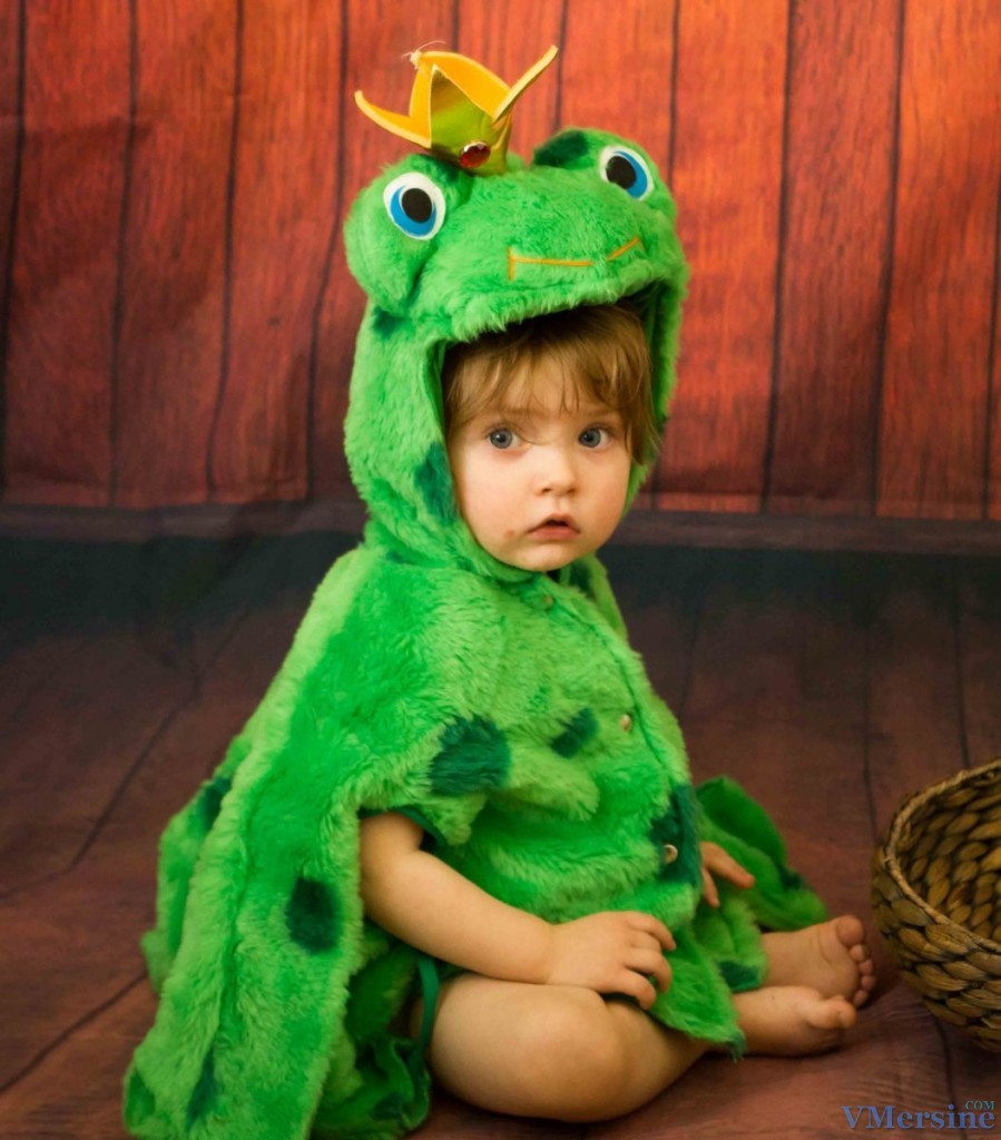 Карнавальный костюм для малышей