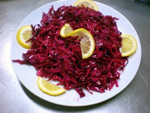 Kara-Lahana-Salatası