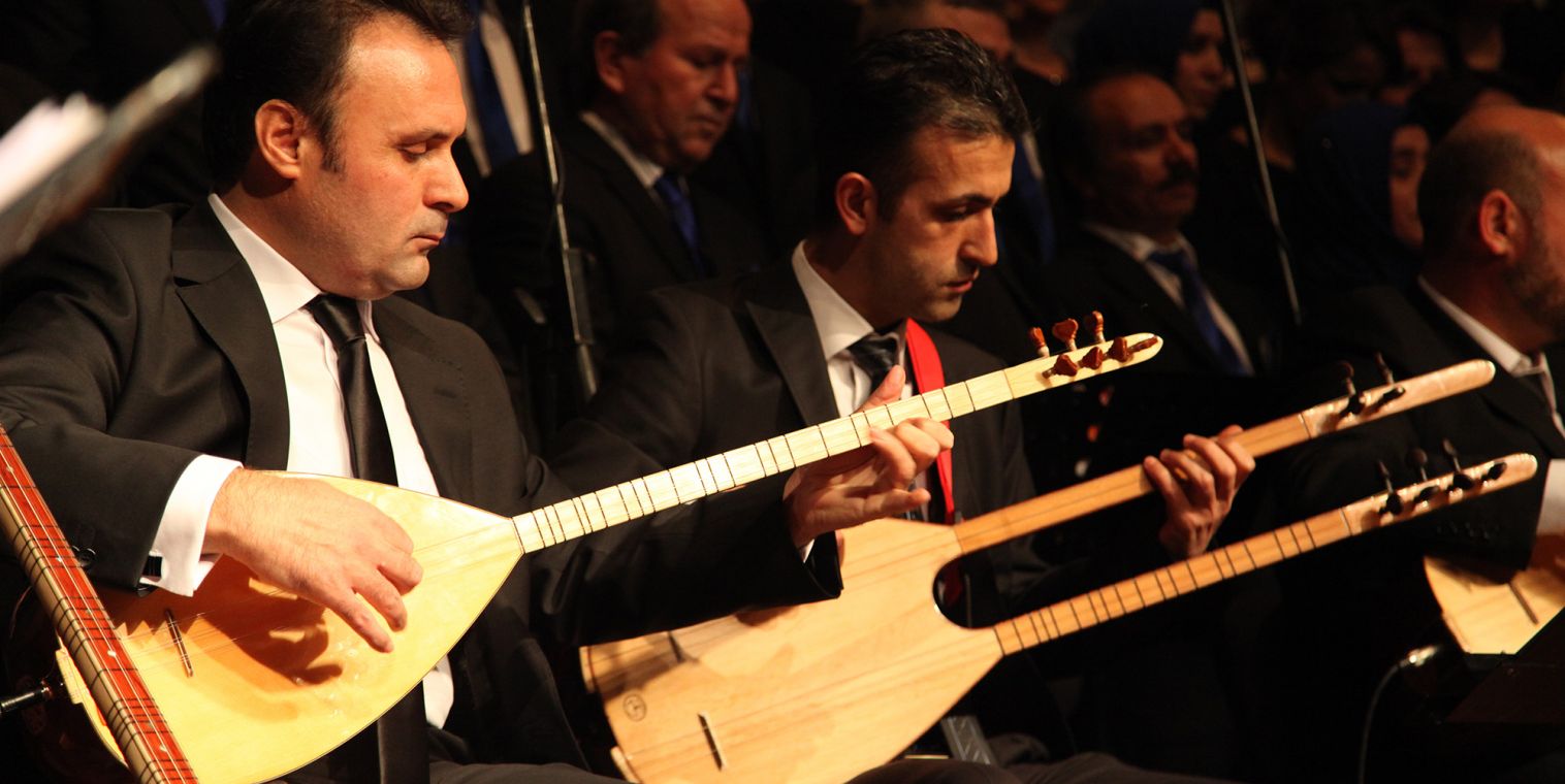 Новинки турецкой музыки
