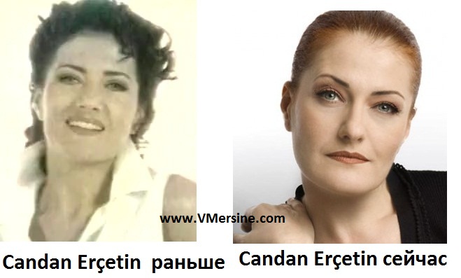 Candan Erçetin - Sevdim Sevilmedim