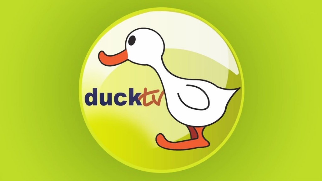 Duck TV