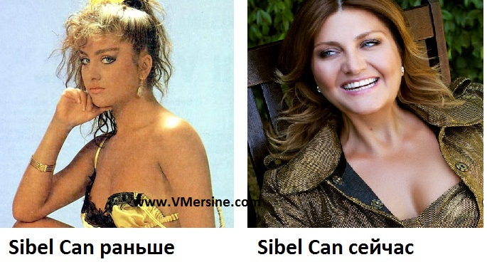 Sibel Can