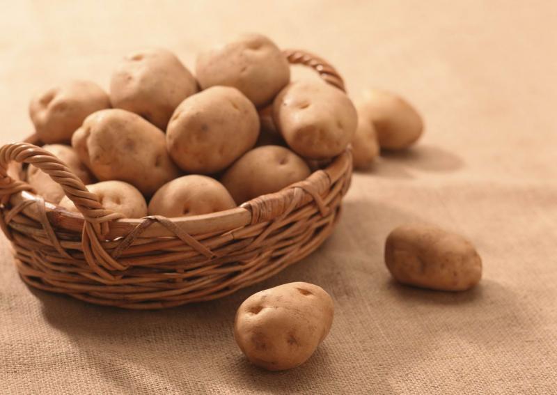 картофель как стимулятор роста корней