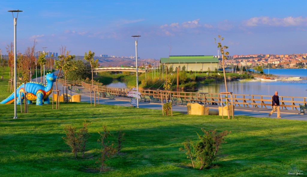Mogan Park (Ankara)